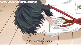 Japan Gay Sex 1